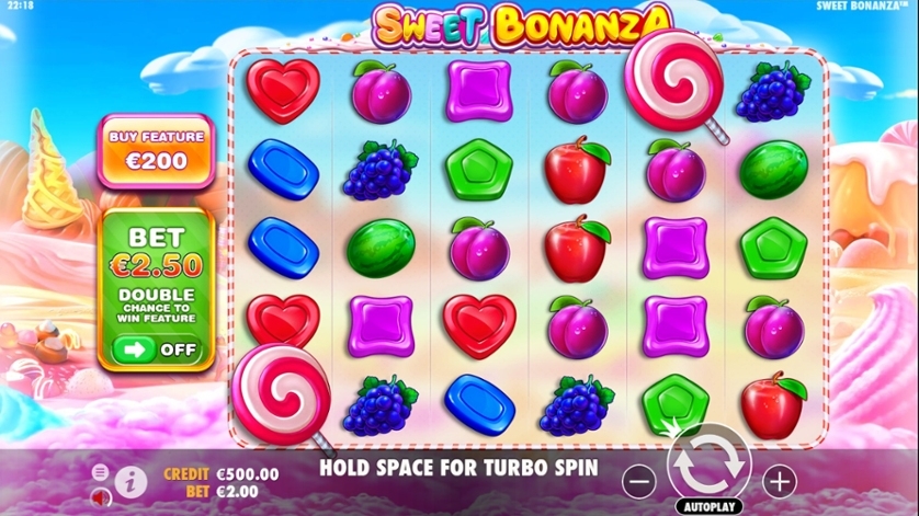 Sweet Bonanza, Pragmatic Play, slot de frutas, jogabilidade emocionante, giros grátis.