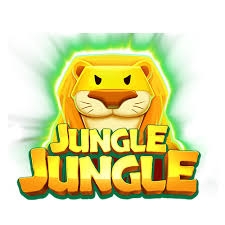 Jungle Jungle, JDB Slots, caça-níqueis, bônus, selva.