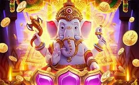 Ganesha Gold, PG Slots, caça-níqueis, jackpots progressivos, jogos de cassino